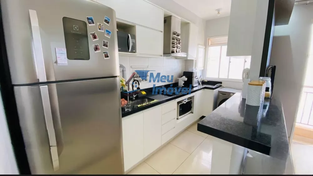 Apartamento, 2 quartos, 54 m² - Foto 4