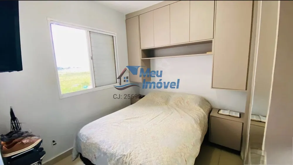 Apartamento, 2 quartos, 54 m² - Foto 9