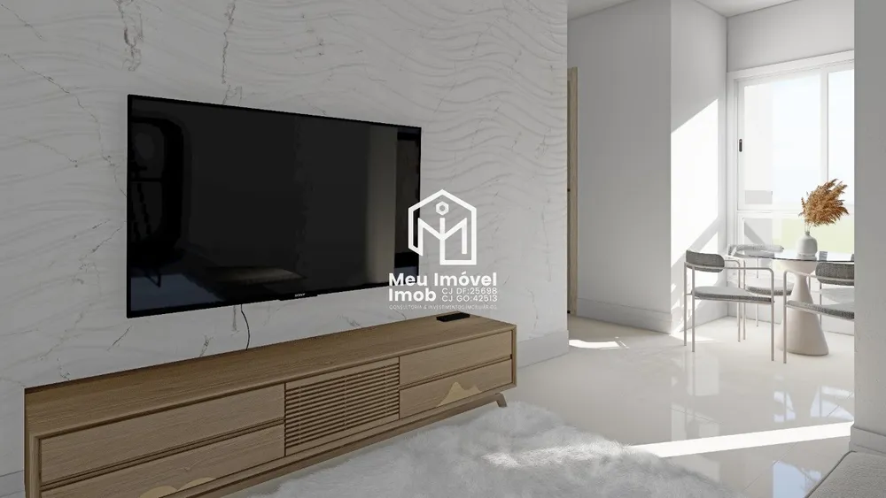 Apartamento, 2 quartos, 41 m² - Foto 5