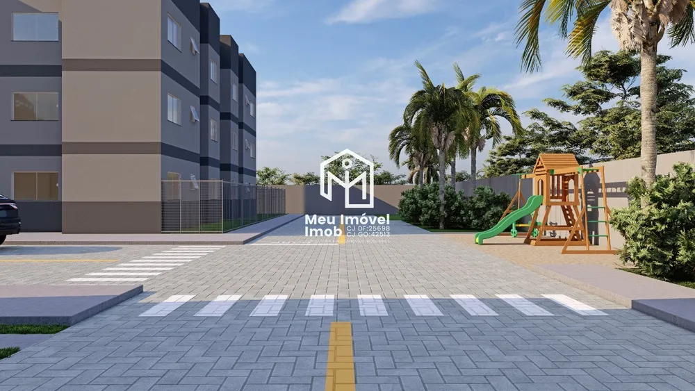 Apartamento, 2 quartos, 41 m² - Foto 11