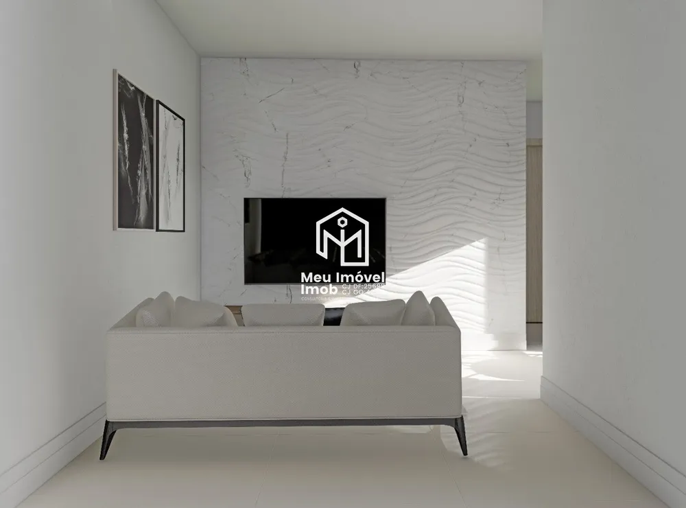 Apartamento, 2 quartos, 41 m² - Foto 2
