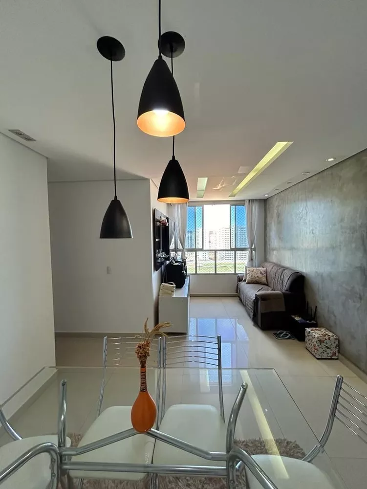 Apartamento à venda com 3 quartos, 70m² - Foto 5