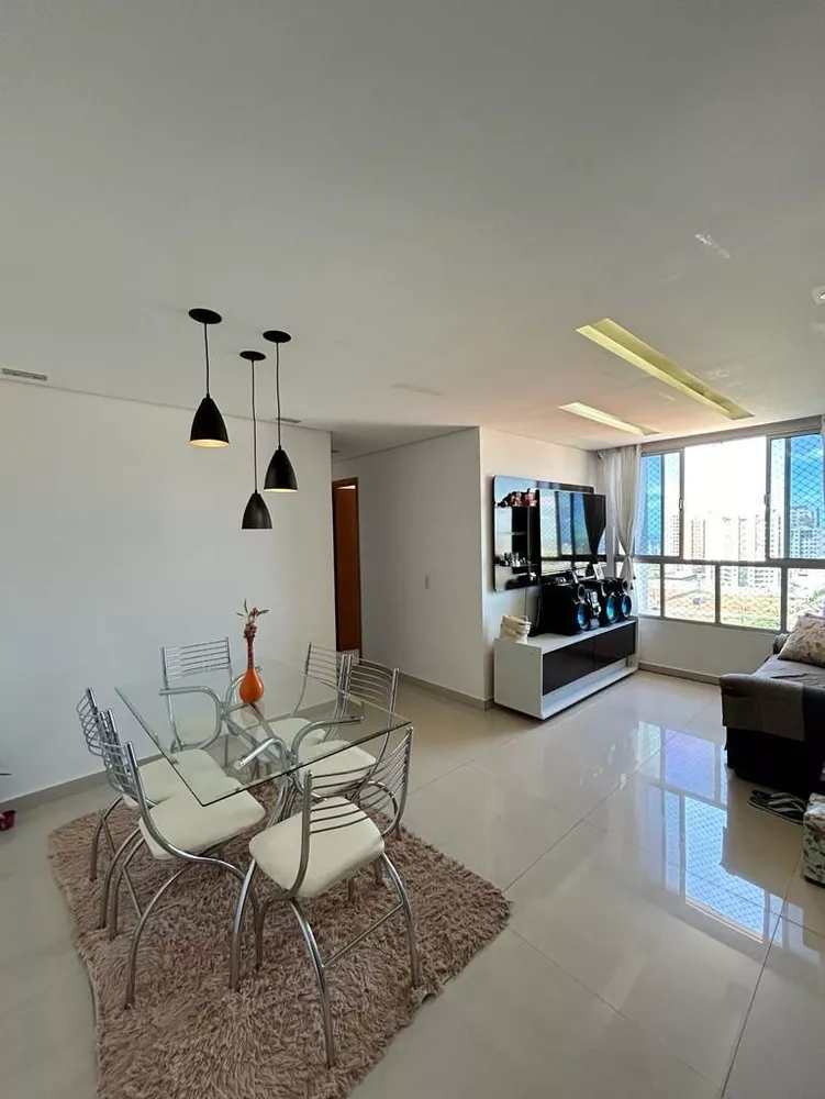 Apartamento à venda com 3 quartos, 70m² - Foto 6