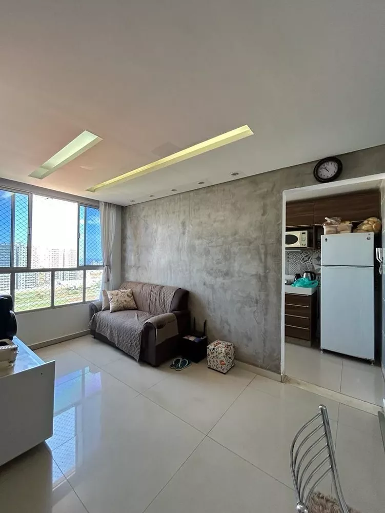 Apartamento à venda com 3 quartos, 70m² - Foto 4