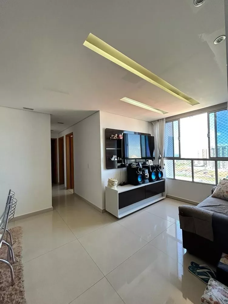 Apartamento à venda com 3 quartos, 70m² - Foto 7