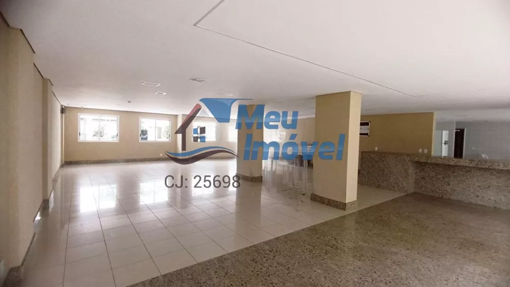 Apartamento à venda com 1 quarto, 52m² - Foto 16