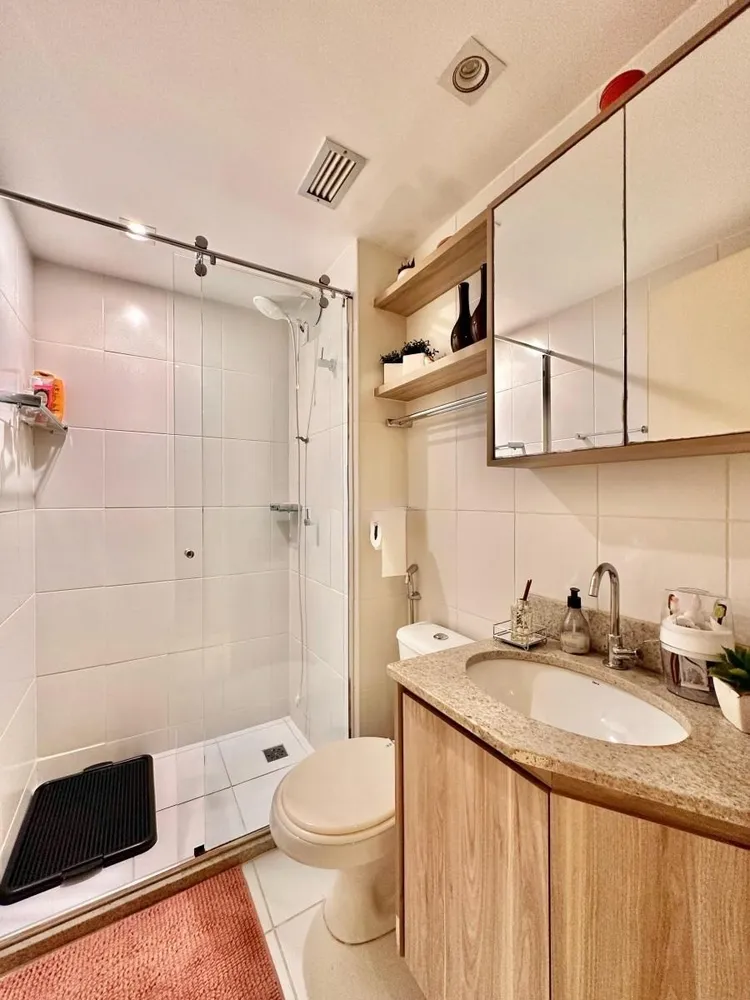 Apartamento, 2 quartos, 66 m² - Foto 19