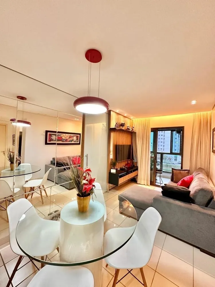 Apartamento, 2 quartos, 66 m² - Foto 12
