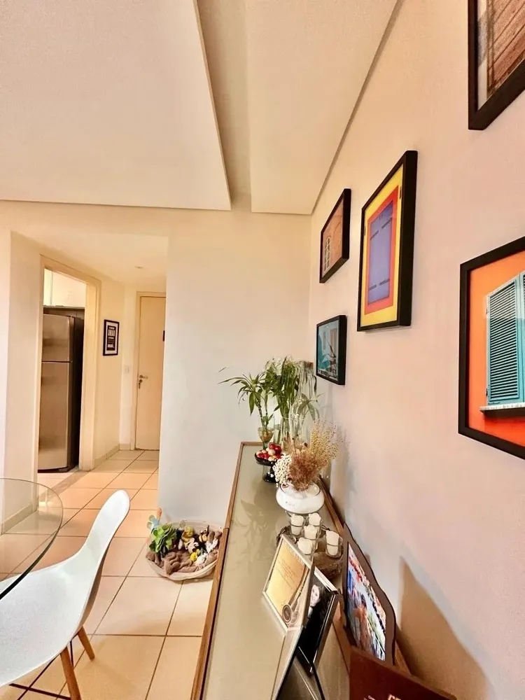 Apartamento, 2 quartos, 66 m² - Foto 11