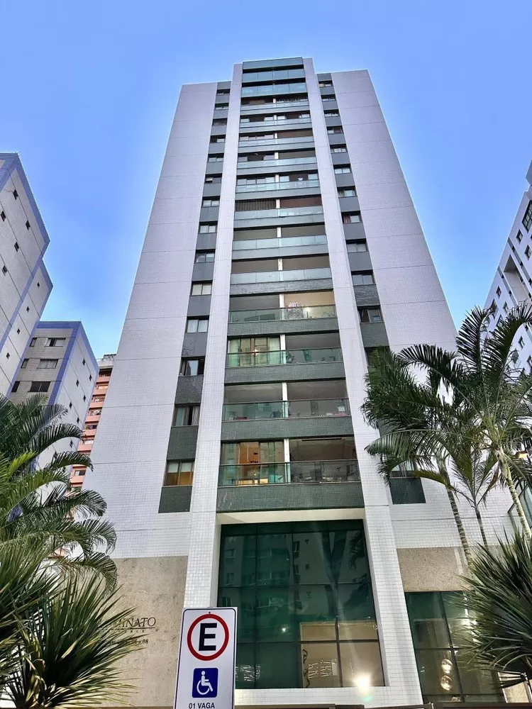 Apartamento, 2 quartos, 66 m² - Foto 5