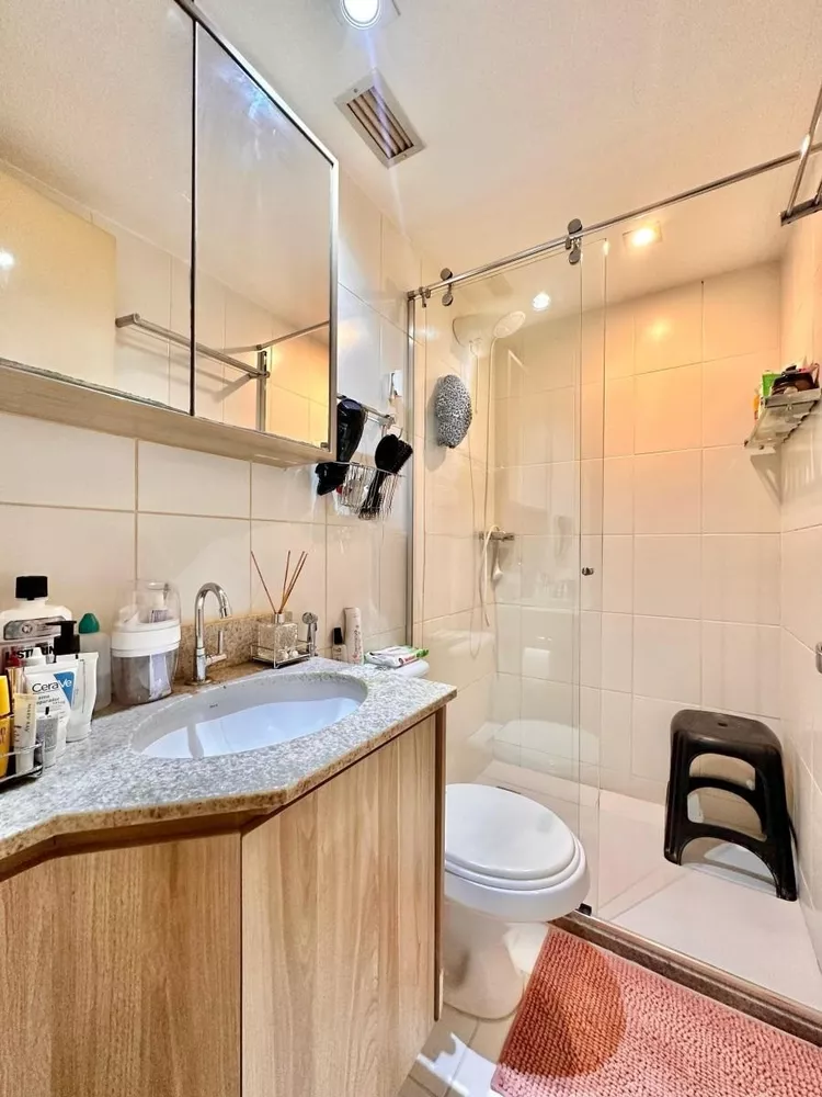Apartamento, 2 quartos, 66 m² - Foto 6
