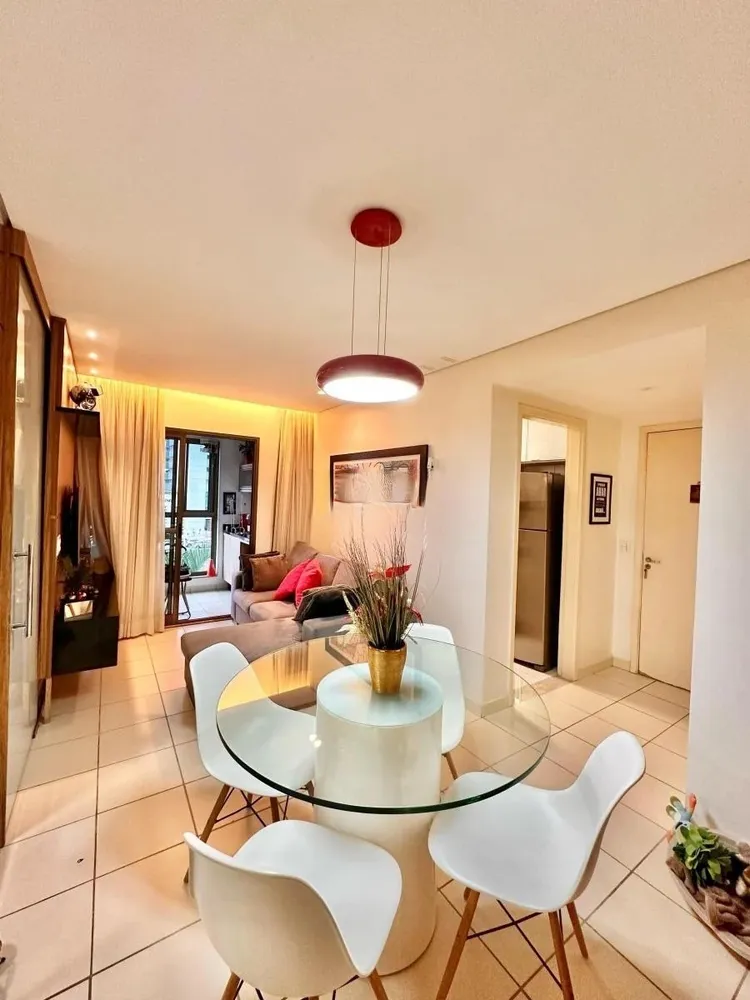 Apartamento, 2 quartos, 66 m² - Foto 10