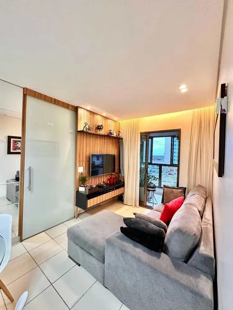 Apartamento, 2 quartos, 66 m² - Foto 13