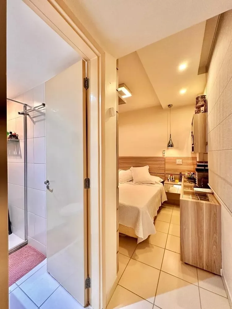 Apartamento, 2 quartos, 66 m² - Foto 4