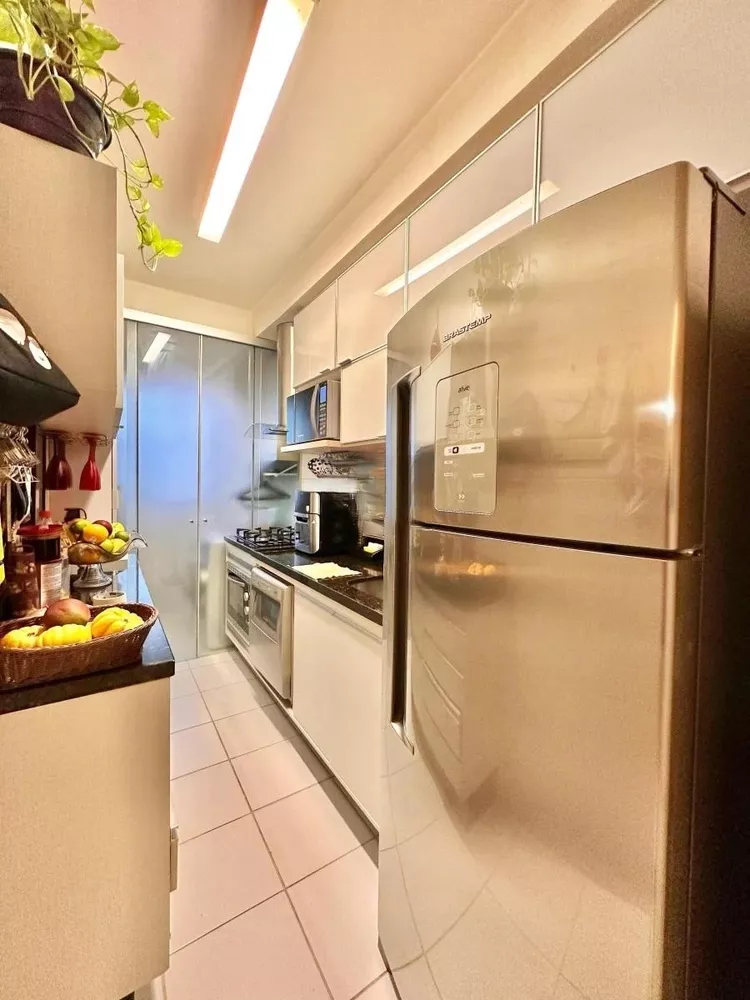 Apartamento, 2 quartos, 66 m² - Foto 7