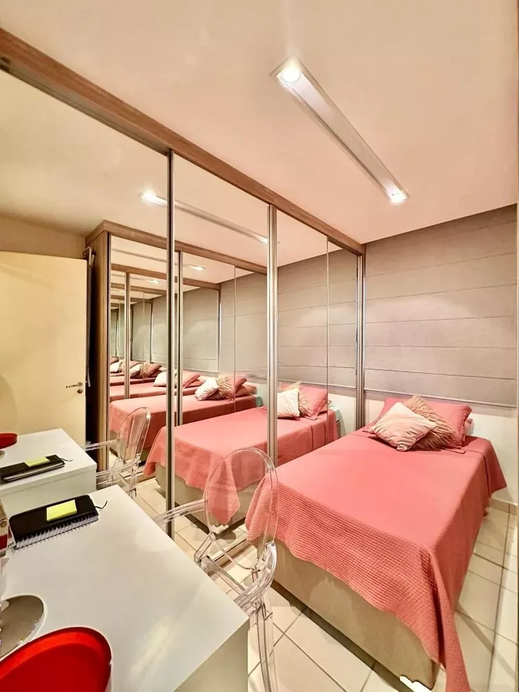 Apartamento, 2 quartos, 66 m² - Foto 3