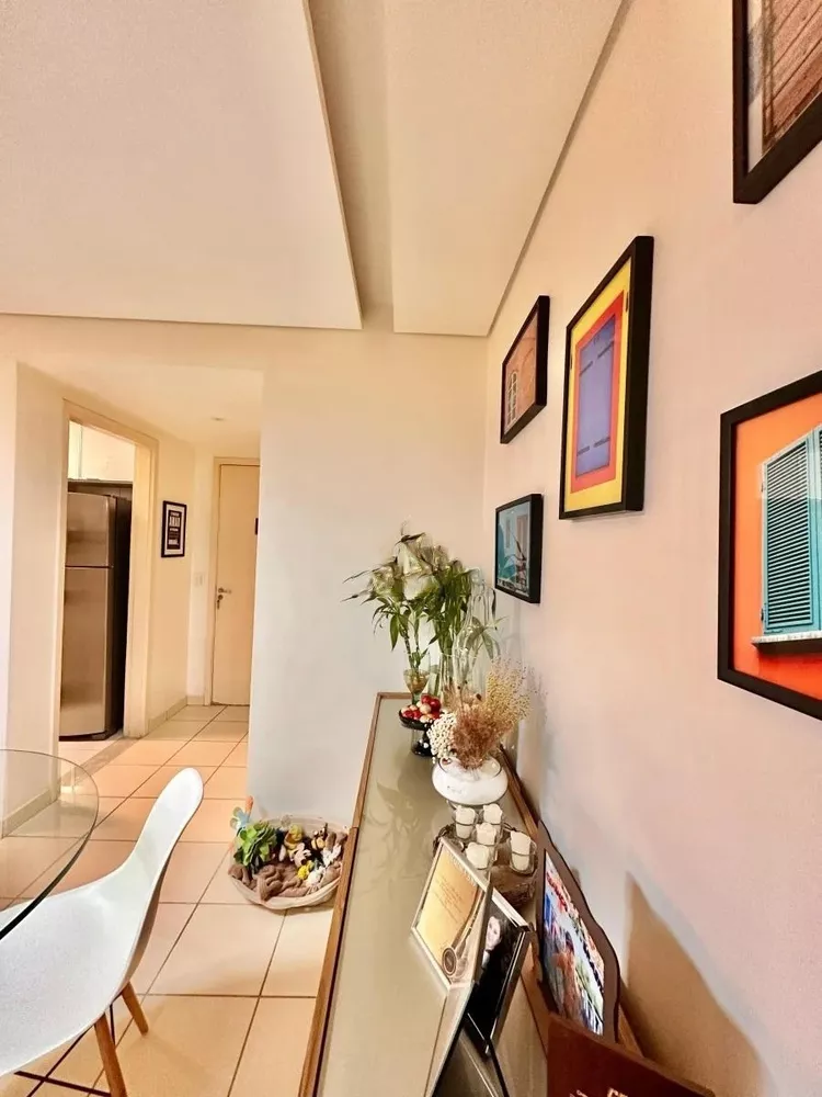 Apartamento, 2 quartos, 66 m² - Foto 8