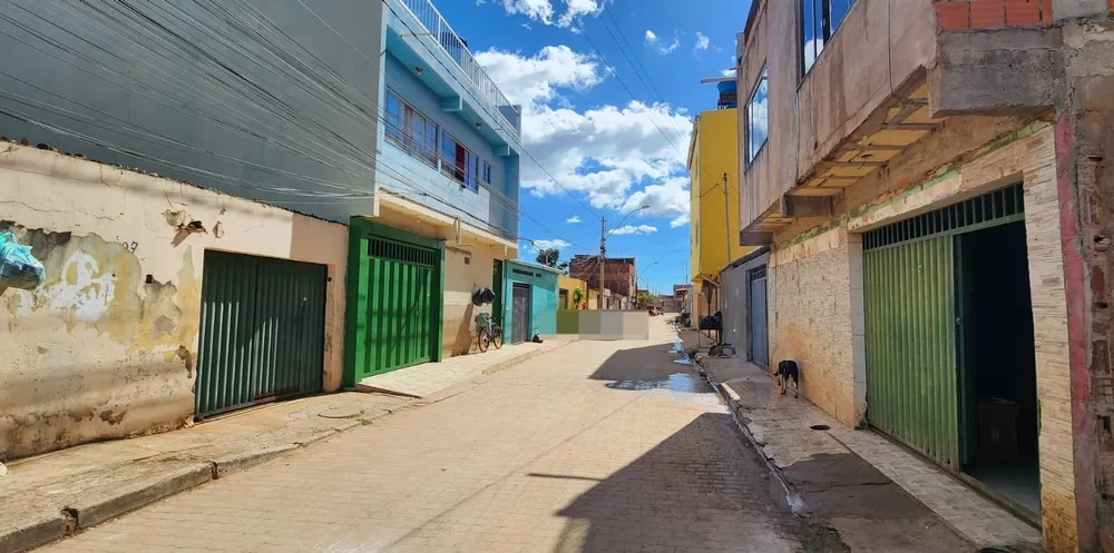 Terreno, 100 m² - Foto 5