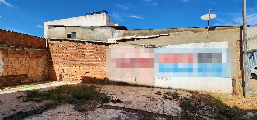 Terreno, 100 m² - Foto 2