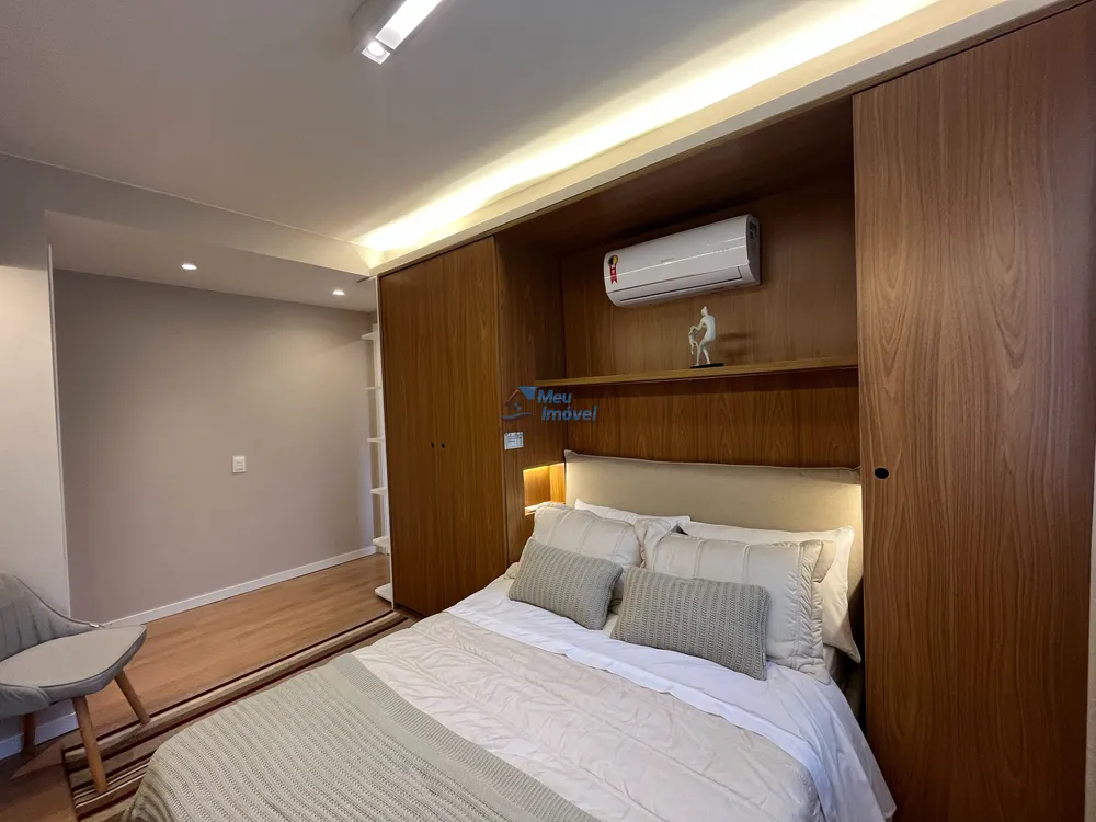 Apartamento, 3 quartos, 72 m² - Foto 3