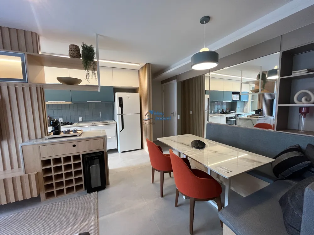 Apartamento, 3 quartos, 72 m² - Foto 1