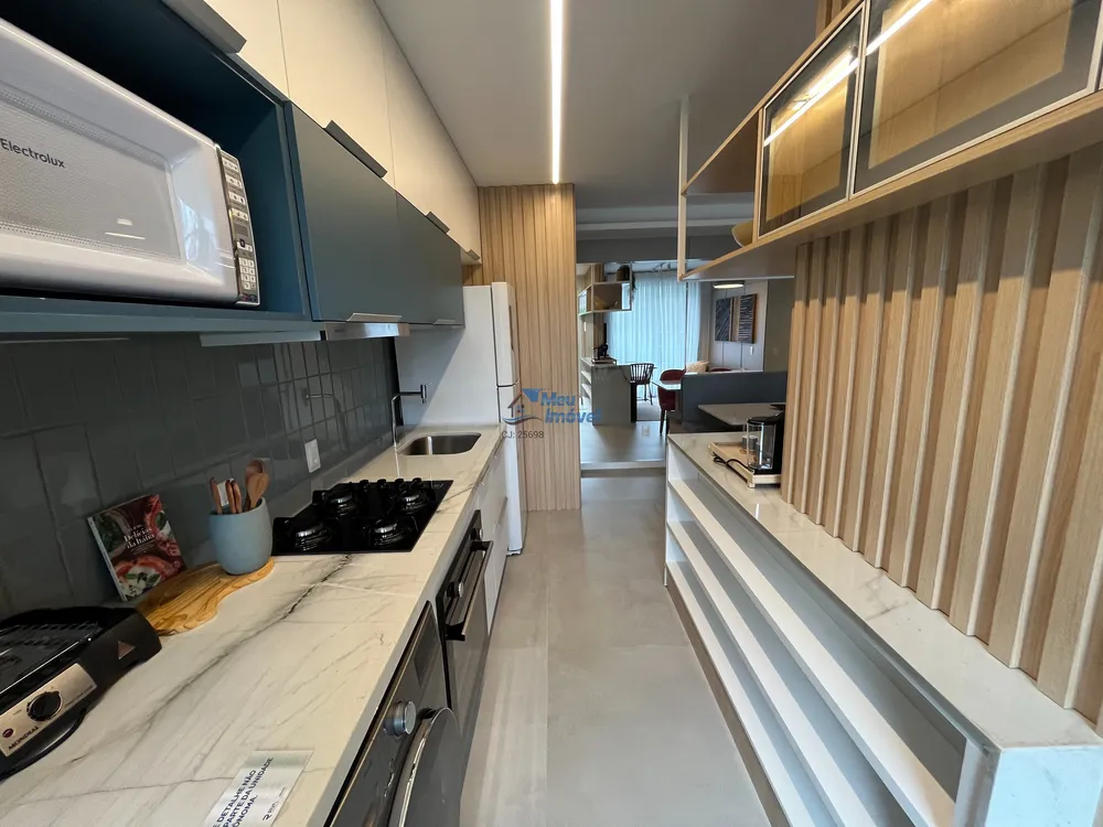 Apartamento, 3 quartos, 72 m² - Foto 2