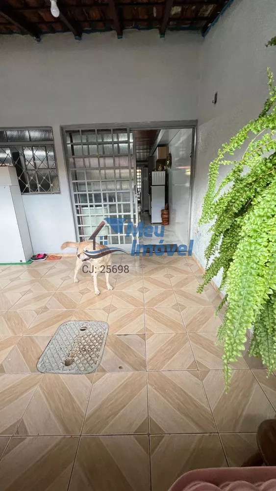 Casa à venda com 3 quartos, 150m² - Foto 14