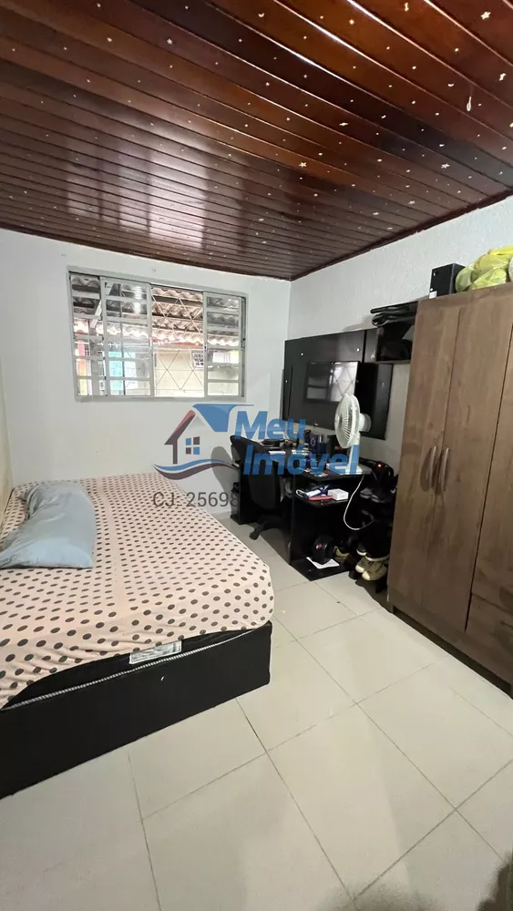 Casa à venda com 3 quartos, 150m² - Foto 9