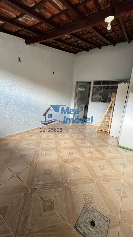 Casa à venda com 3 quartos, 150m² - Foto 13