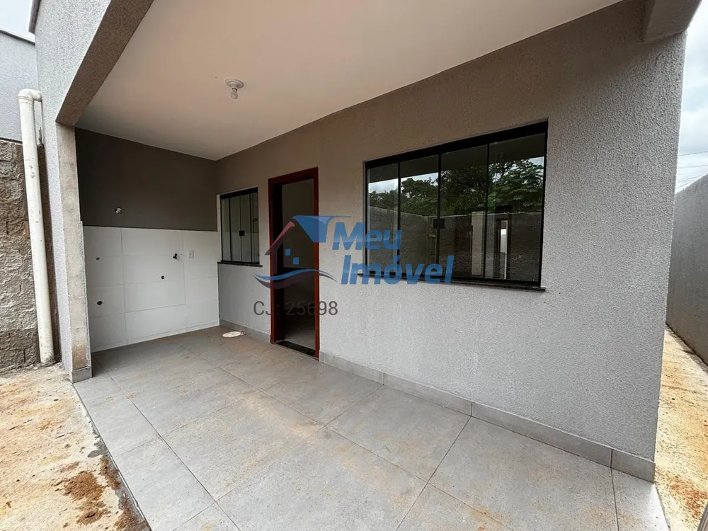 Casa, 2 quartos, 70 m² - Foto 12