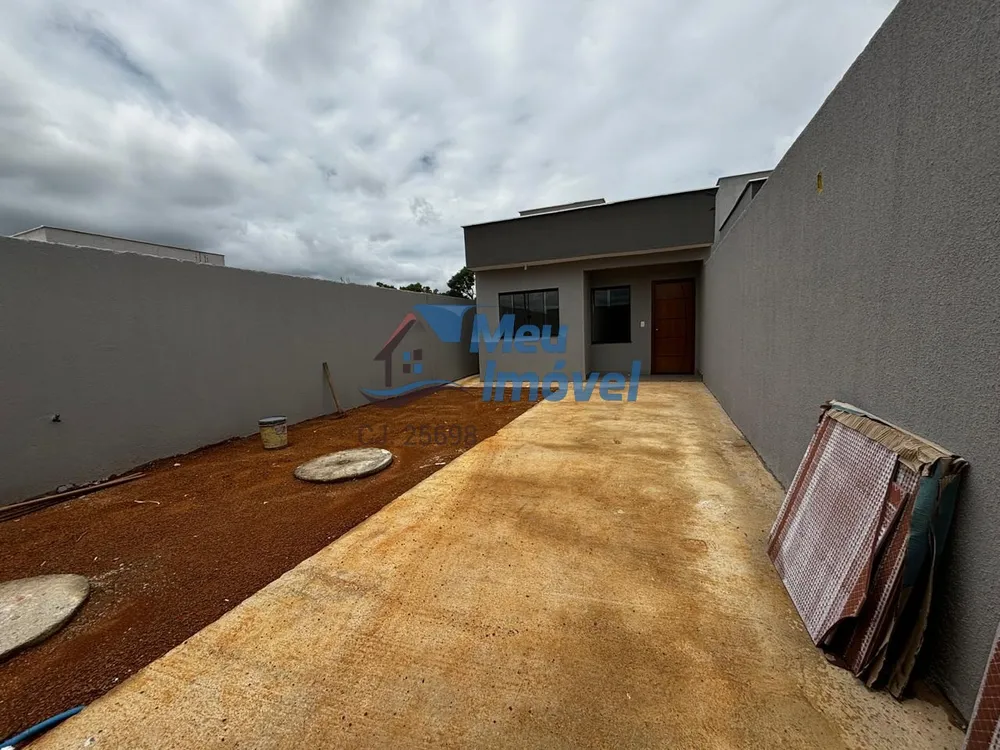 Casa, 2 quartos, 70 m² - Foto 15