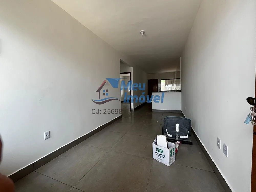 Casa, 2 quartos, 70 m² - Foto 5