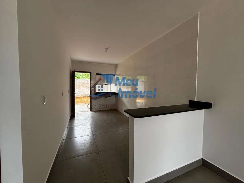 Casa, 2 quartos, 70 m² - Foto 6