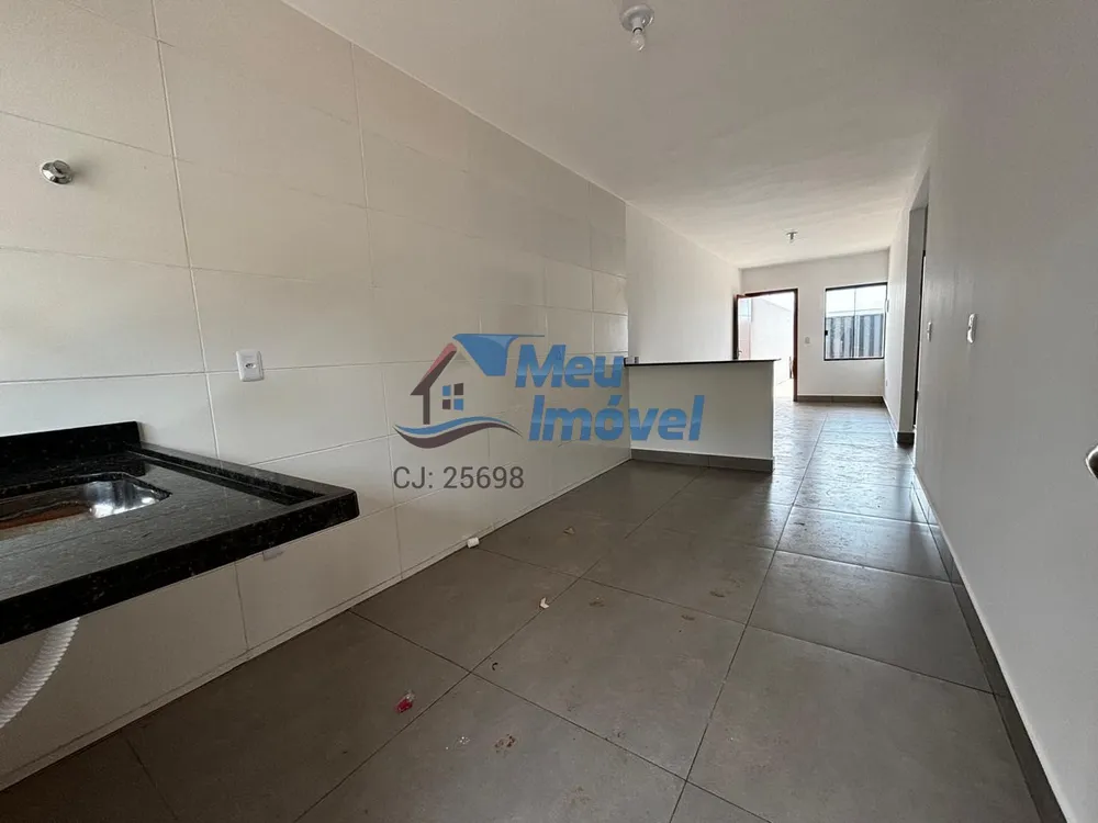 Casa, 2 quartos, 70 m² - Foto 7