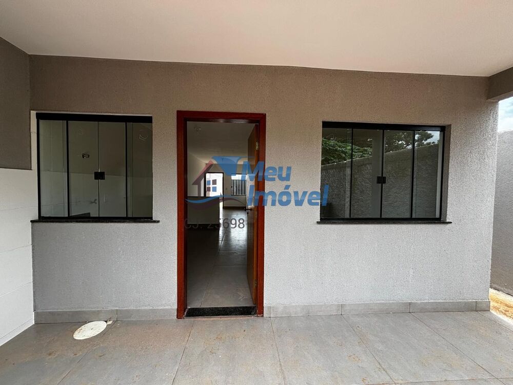 Casa, 2 quartos, 70 m² - Foto 3