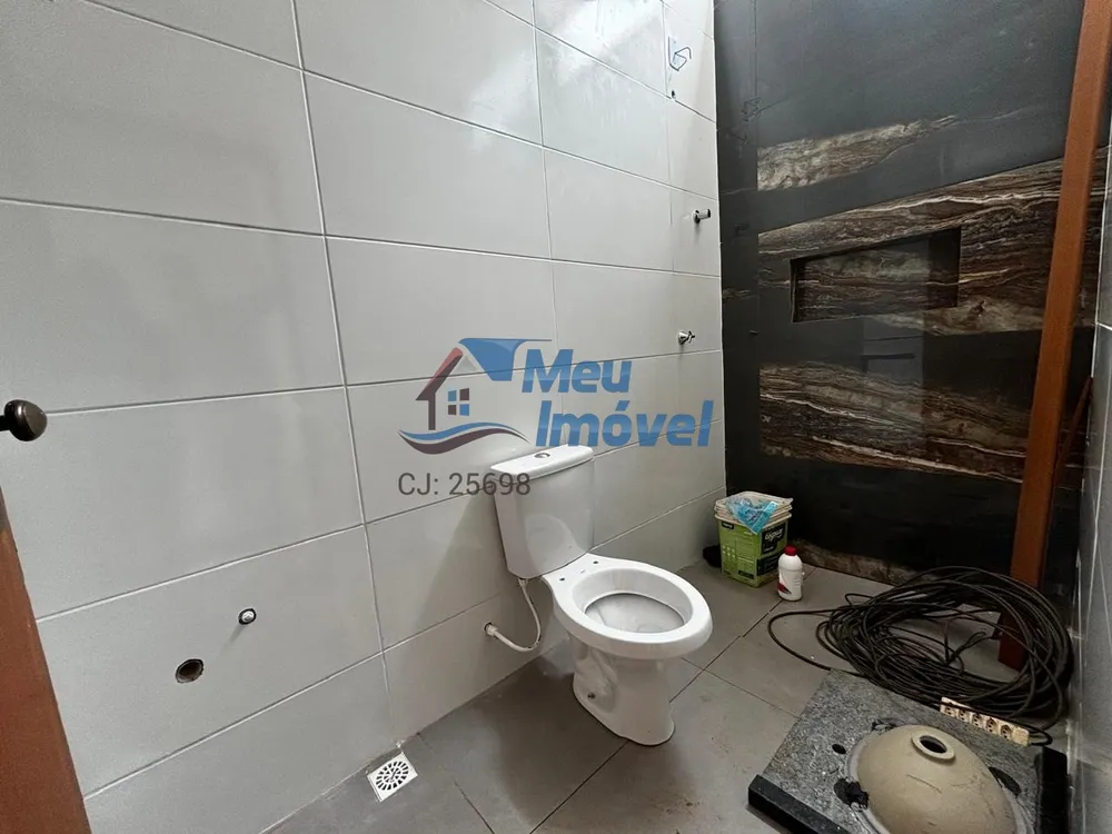 Casa, 2 quartos, 70 m² - Foto 8