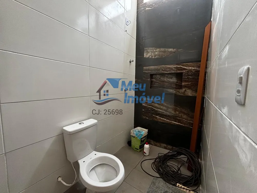 Casa, 2 quartos, 70 m² - Foto 9