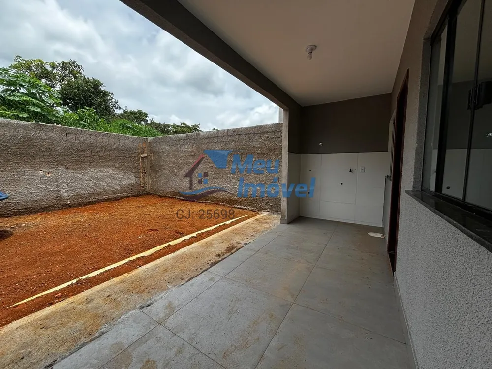 Casa, 2 quartos, 70 m² - Foto 14