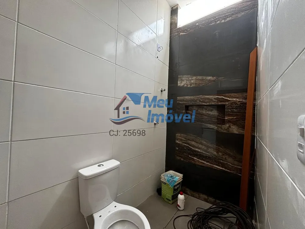 Casa, 2 quartos, 70 m² - Foto 10