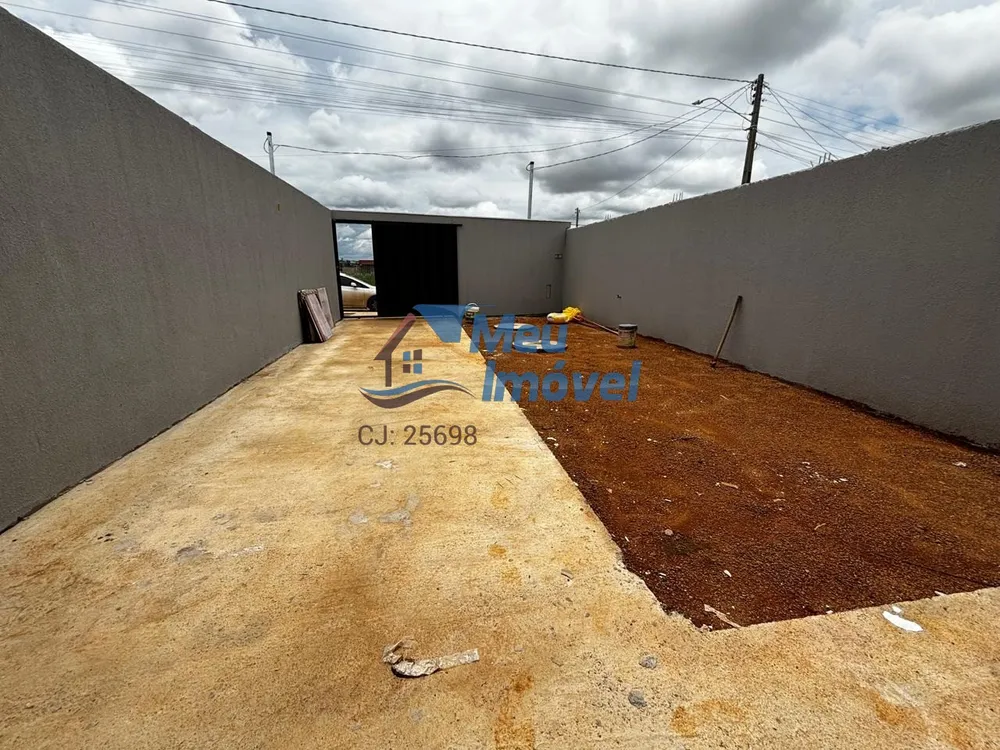 Casa, 2 quartos, 70 m² - Foto 16