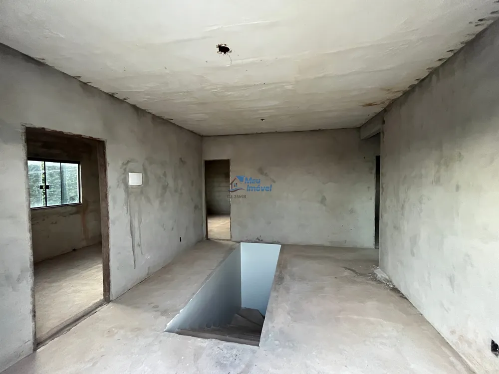 Casa, 6 quartos, 380 m² - Foto 5
