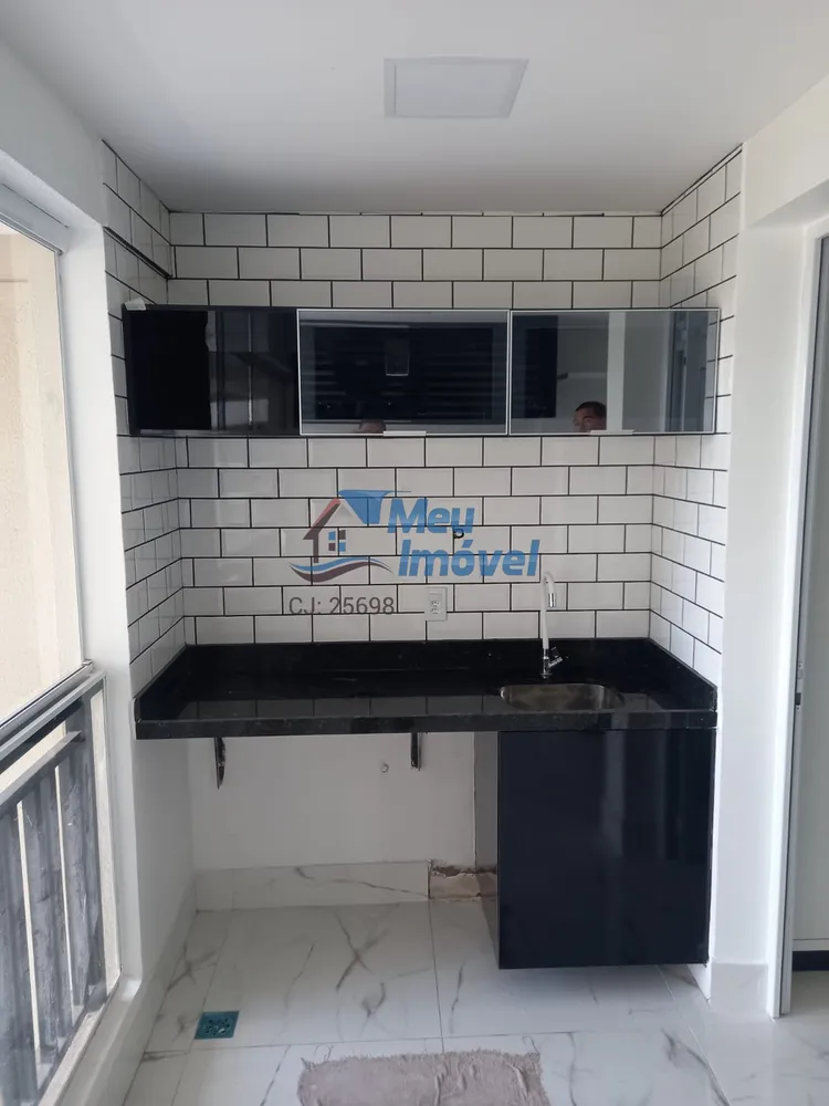 Apartamento, 1 quarto, 50 m² - Foto 3