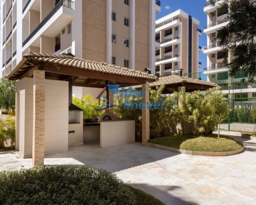 Apartamento, 1 quarto, 50 m² - Foto 4