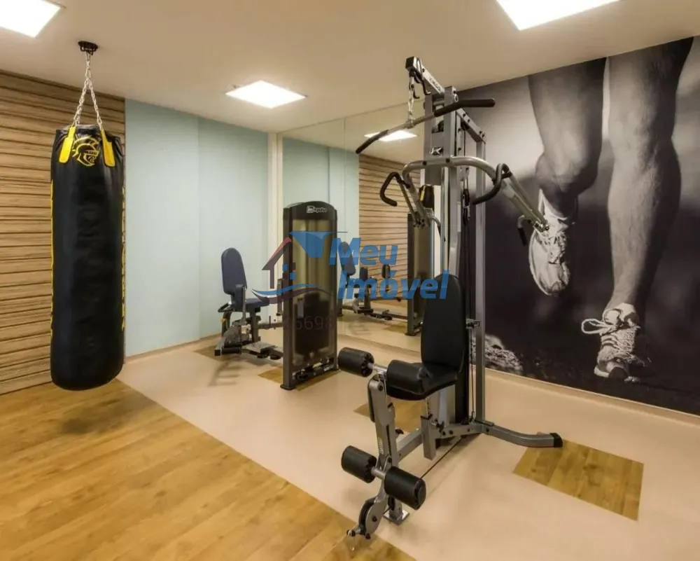 Apartamento, 1 quarto, 50 m² - Foto 5