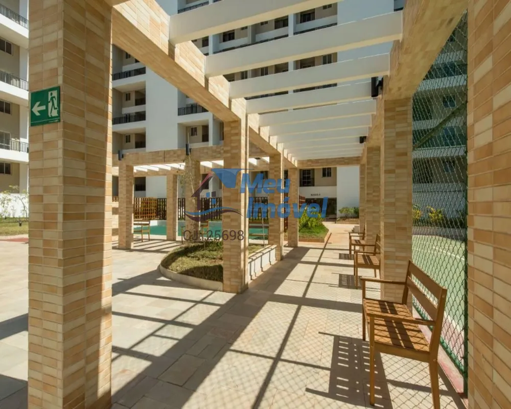 Apartamento, 1 quarto, 50 m² - Foto 9
