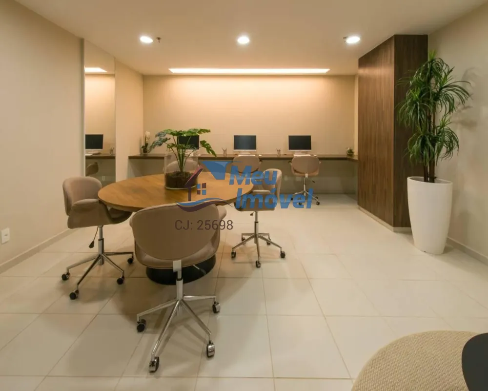 Apartamento, 1 quarto, 50 m² - Foto 7