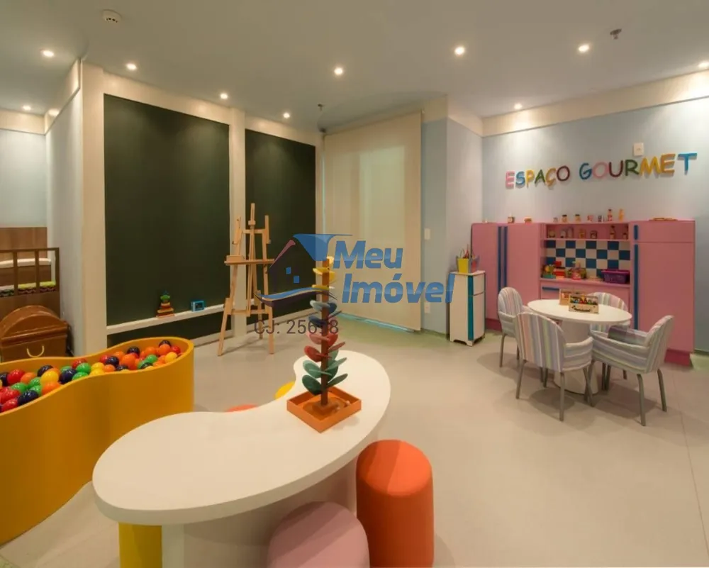Apartamento, 1 quarto, 50 m² - Foto 6