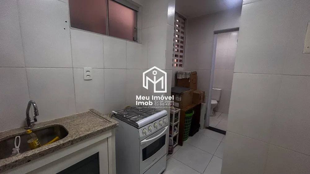 Apartamento, 2 quartos, 53 m² - Foto 4