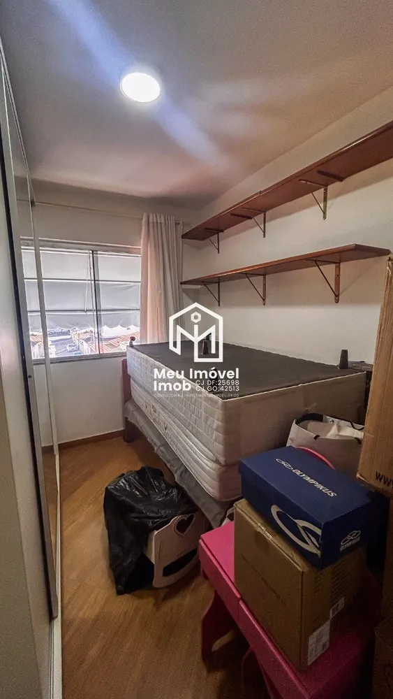 Apartamento, 2 quartos, 53 m² - Foto 5