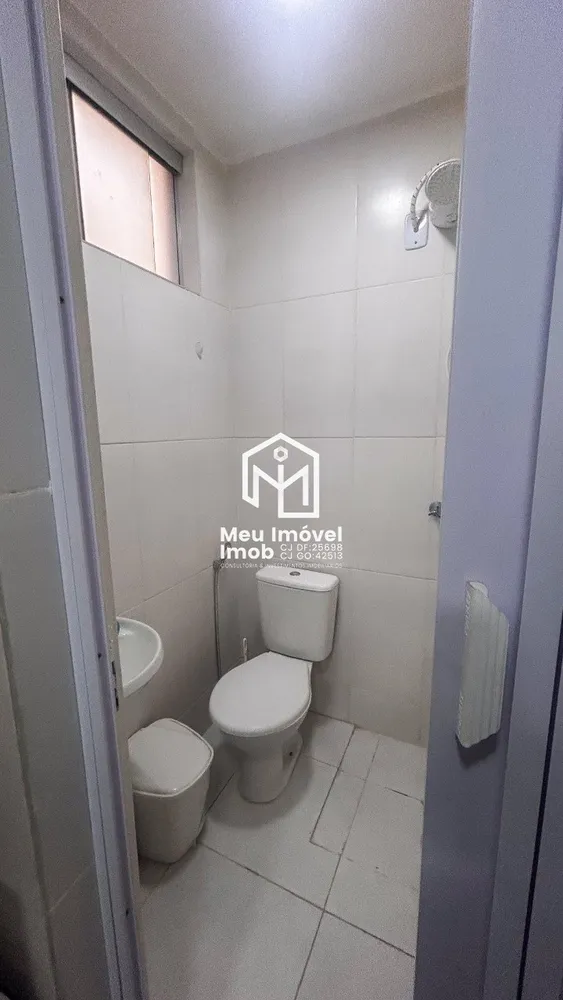 Apartamento, 2 quartos, 53 m² - Foto 9